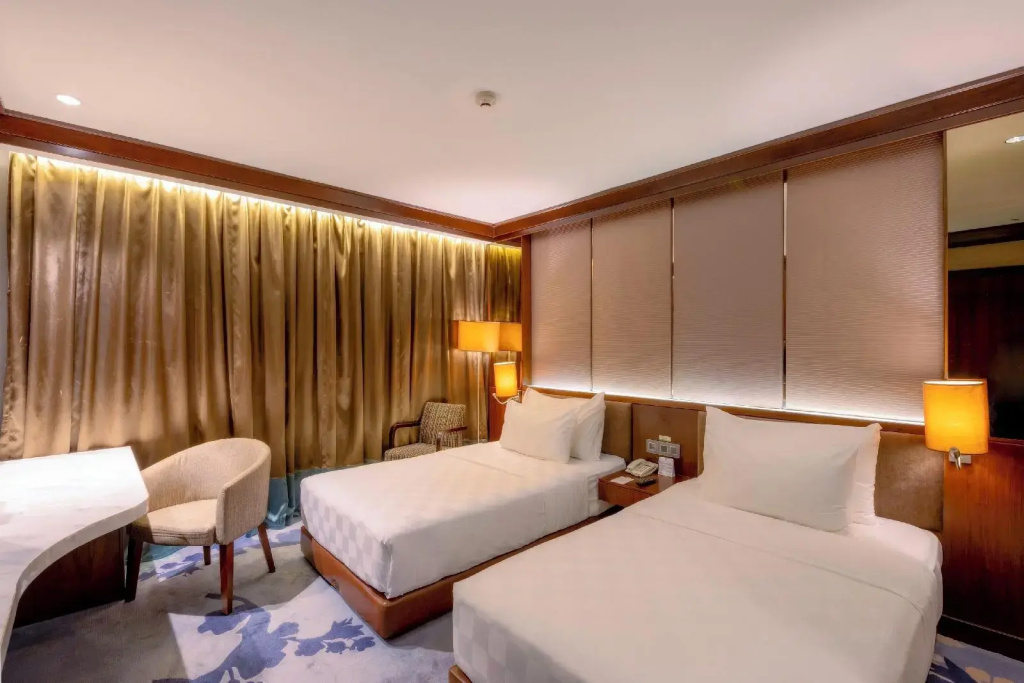Swiss-Belhotel Borneo Banjarmasin - Général