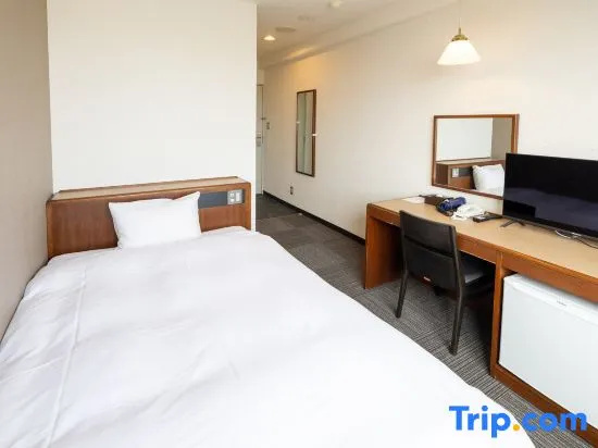Standard Single room (single bed)