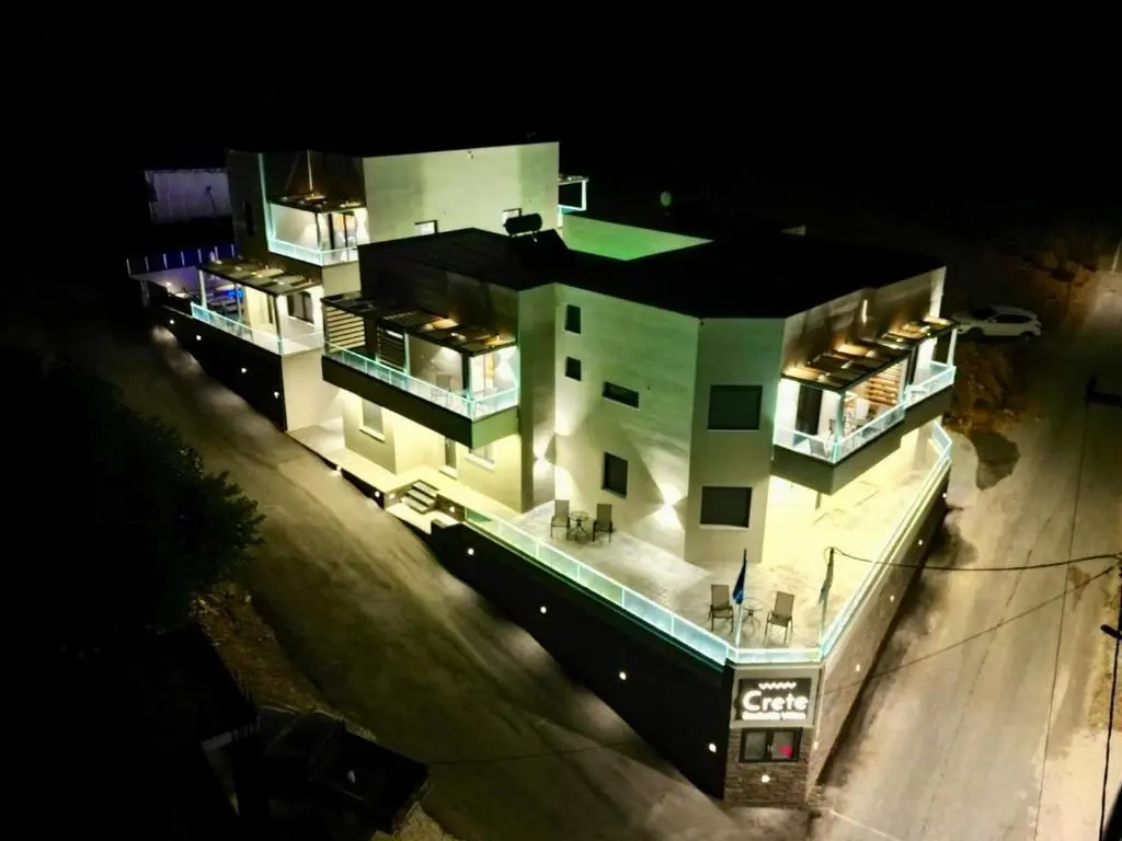 Crete Southside Villas