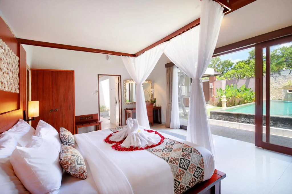 Lumbini Luxury Villas and Spa — фото
