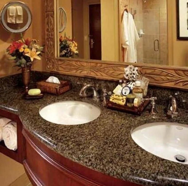 Palms Hotel - Chambres