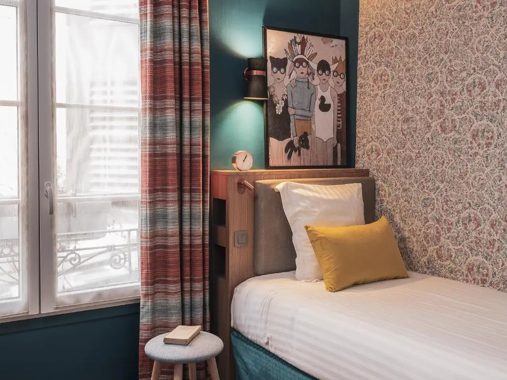 Single room