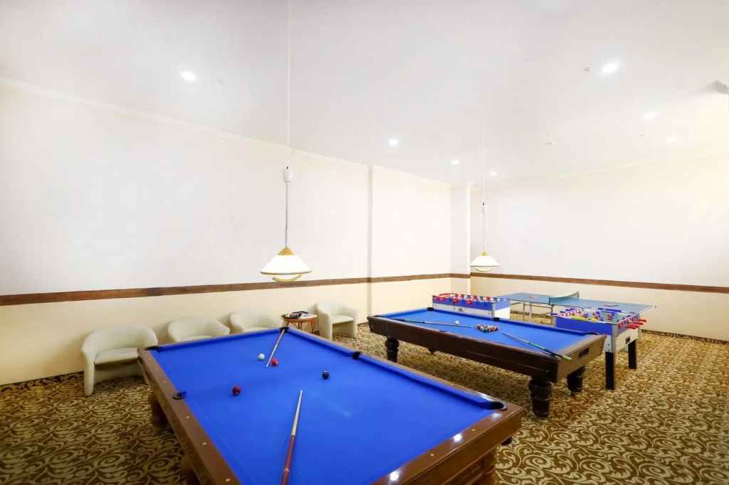 Hotel photo 19