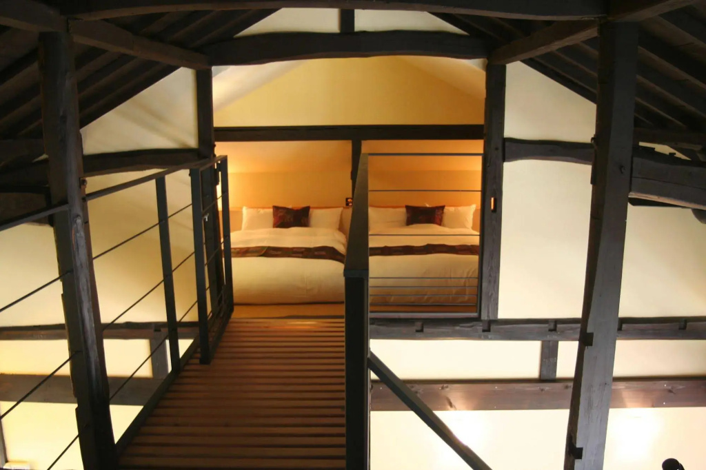 Hotel Shikino Kura