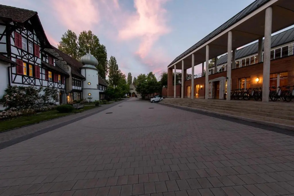 See & Park Hotel Feldbach - Général