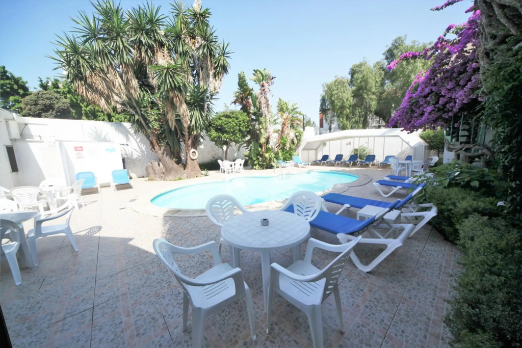 Hotel photo 17