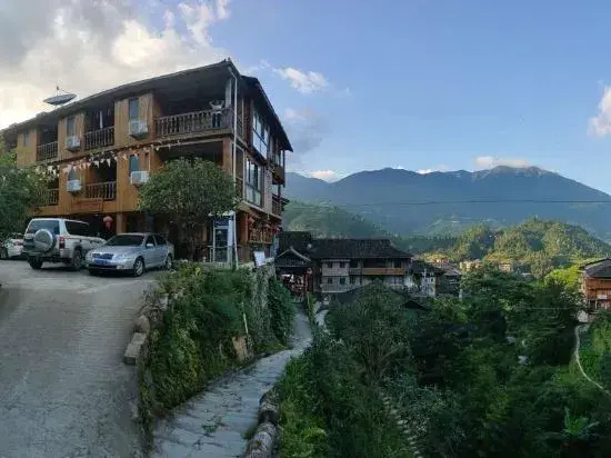 Longji Terrace Chunyuge Inn