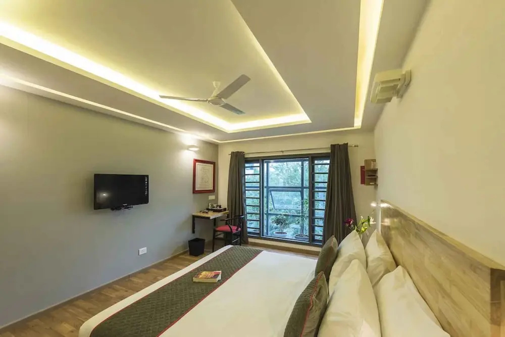 Hotel photo 11