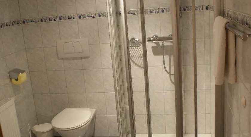 Gästehaus Winklerhof - фото 4