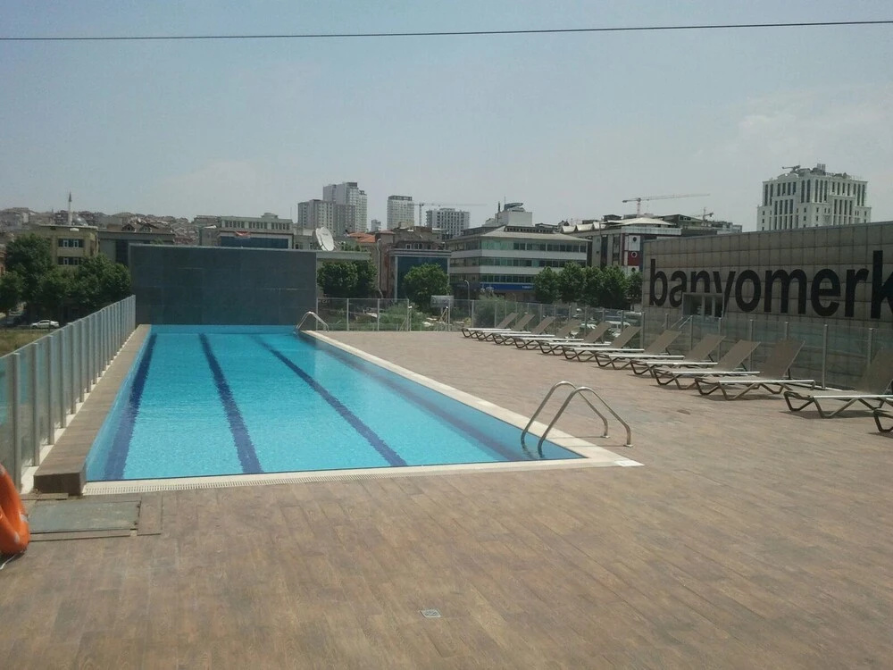 Hotel photo 8