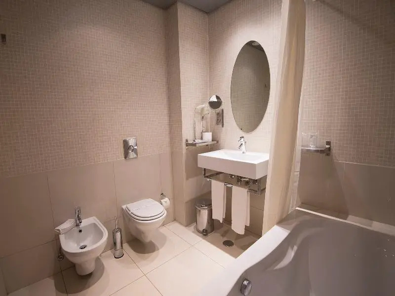 Alentejo Star Hotel - Chambres