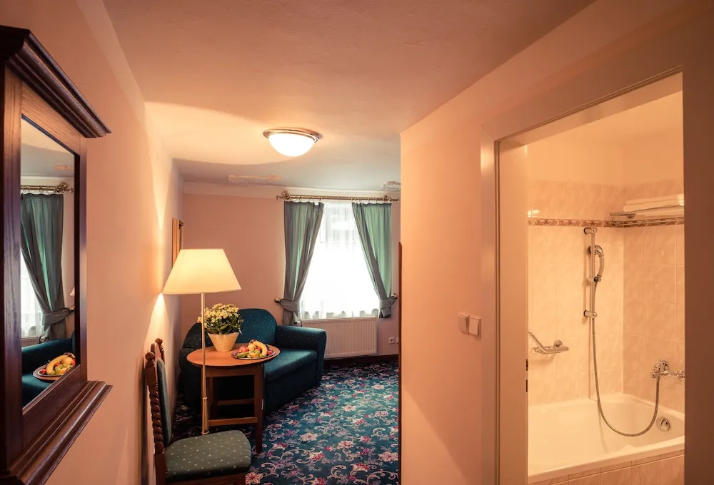 Suite