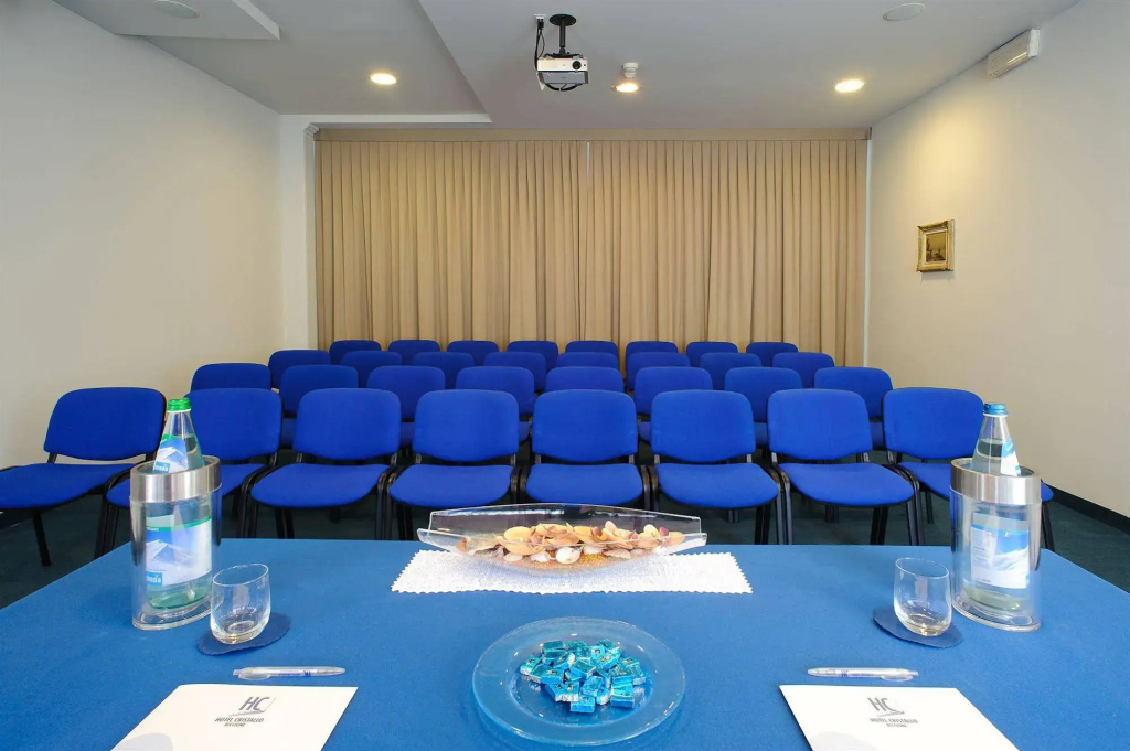 Hotel Cristallo Riccione - Général