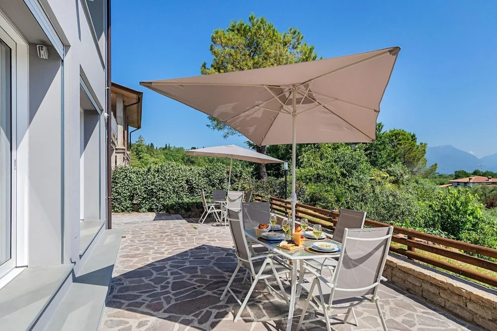 Castelletto 1 - Piscina Jacuzzi by Wonderful Italy