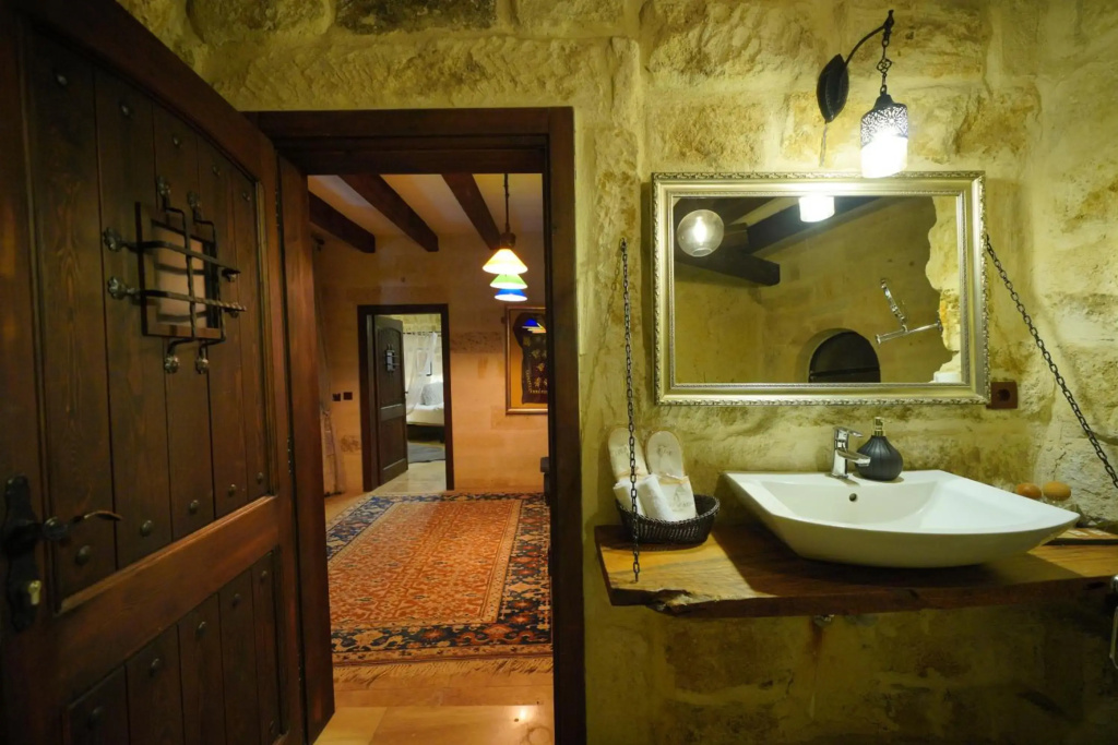 Asuwari Suites Cappadocia - Général