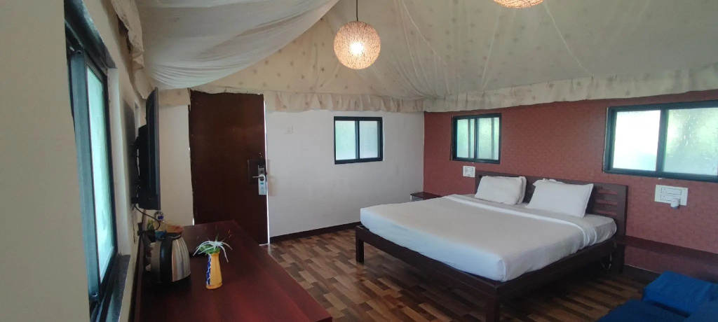 Hiranya Resorts - Général