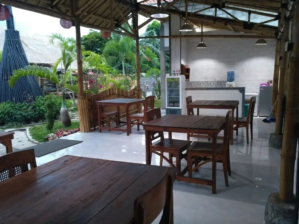 Hotel photo 17