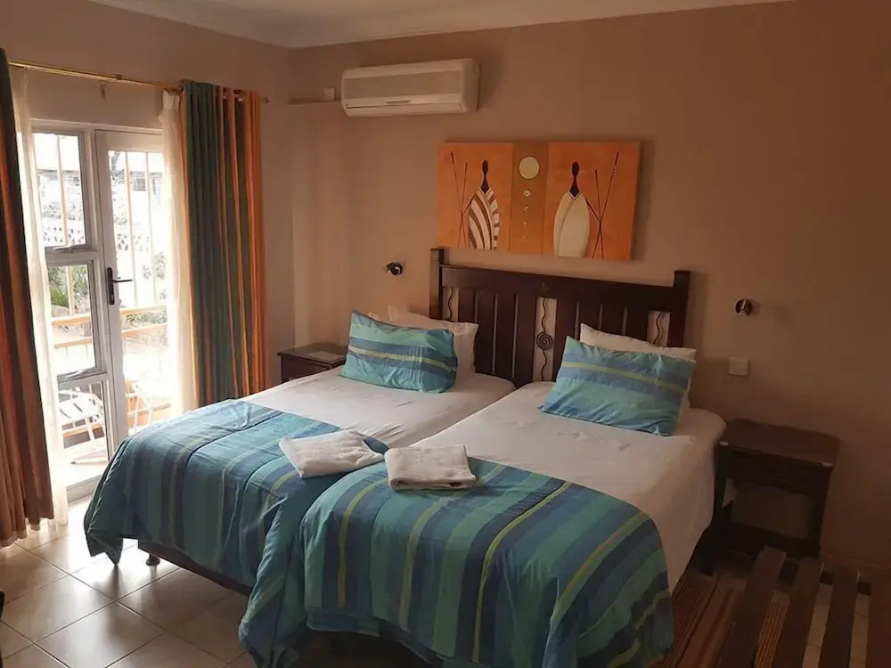 Cactus Inn — фото 3