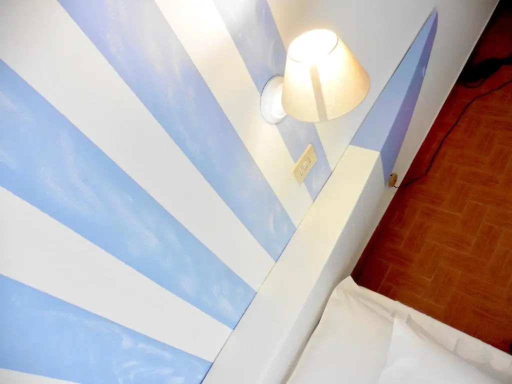 Hotel Nobel - Chambres