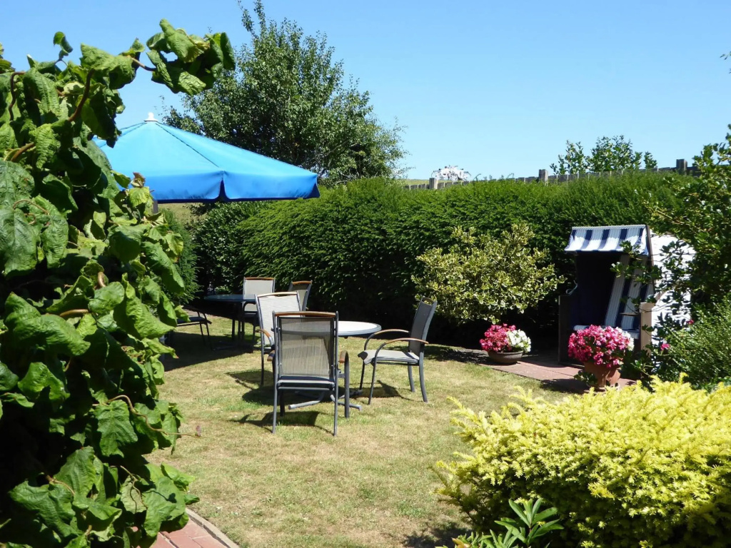 Seehotel Neue Liebe - Général
