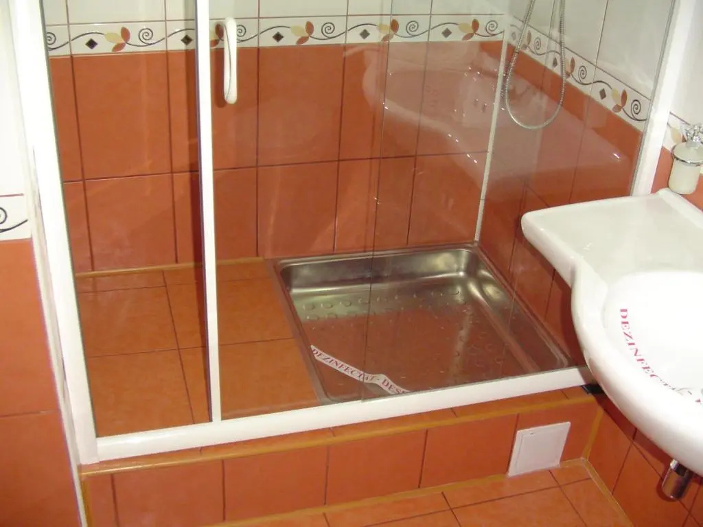 Hotel Europa Ploiesti - Chambres