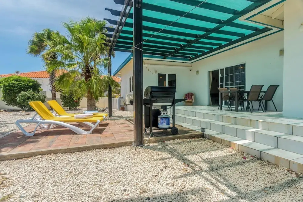 Beautiful Luxury Home in Seroe Colorado