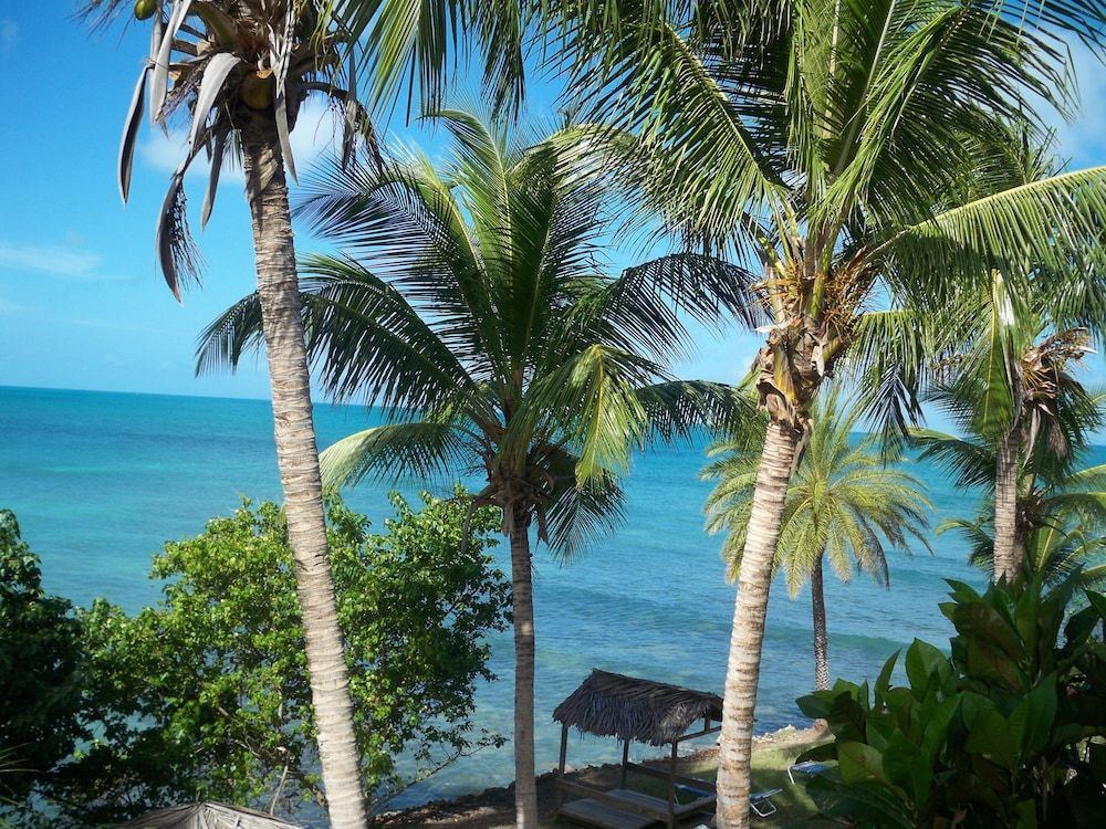 Northshore Seaside Suites - Général
