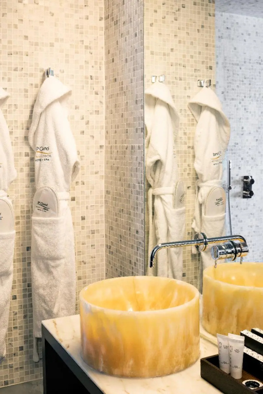 VIP Grand Lisboa Hotel & Spa - Chambres