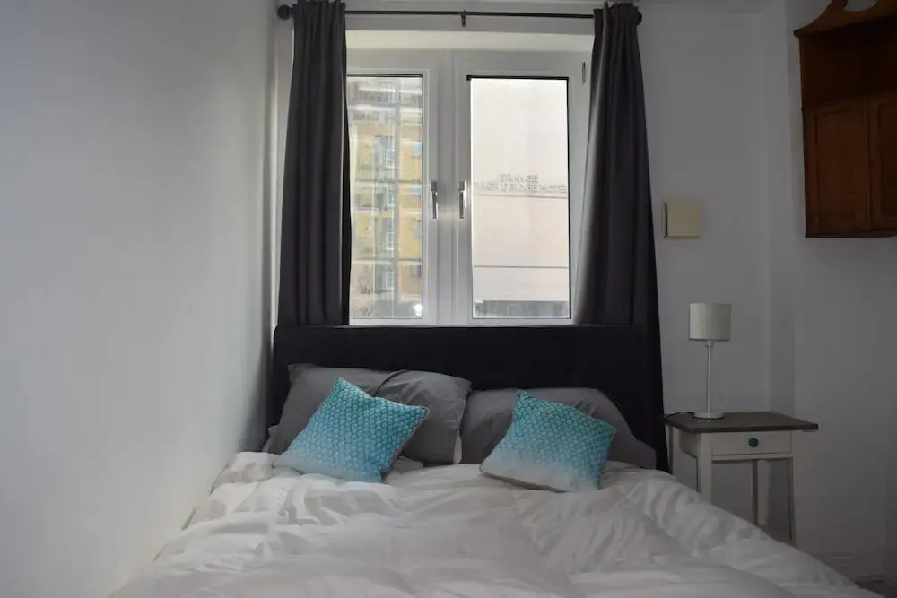 Modern and Homely 2 Bed Flat in Whitechapel