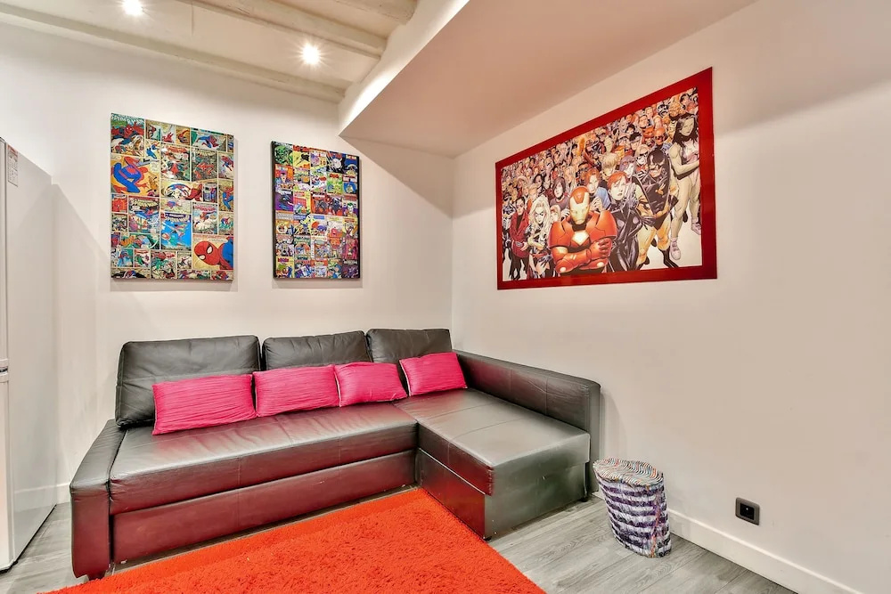 Hotel photo 12
