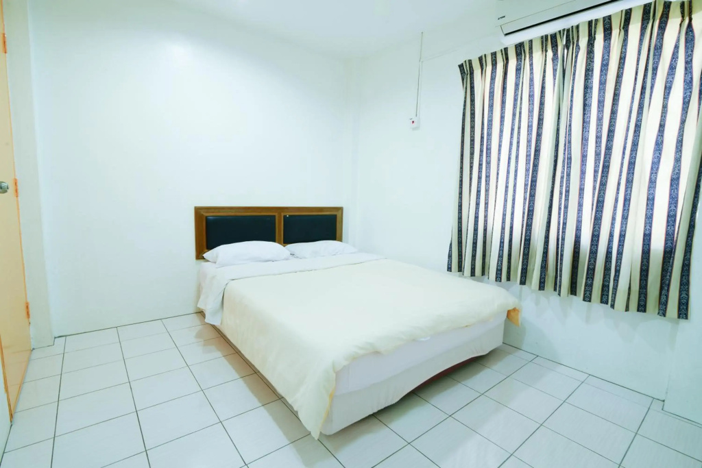 mersing hotel - Général