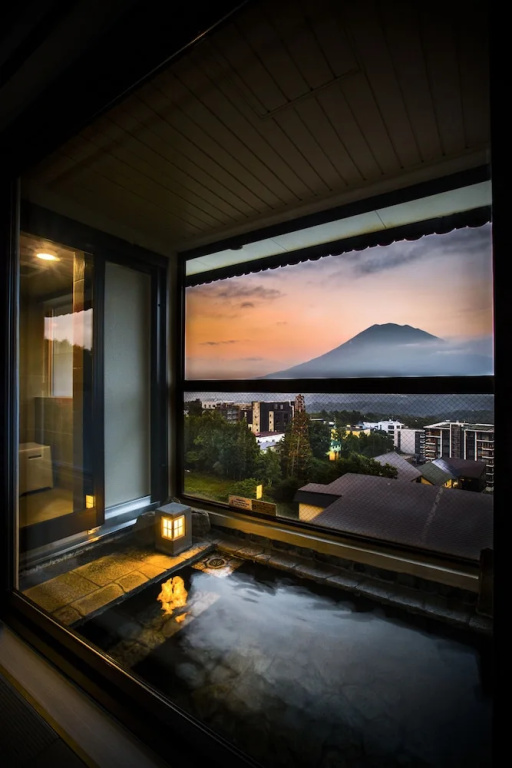 Yumoto Niseko Prince Hotel Hirafutei - Chambres