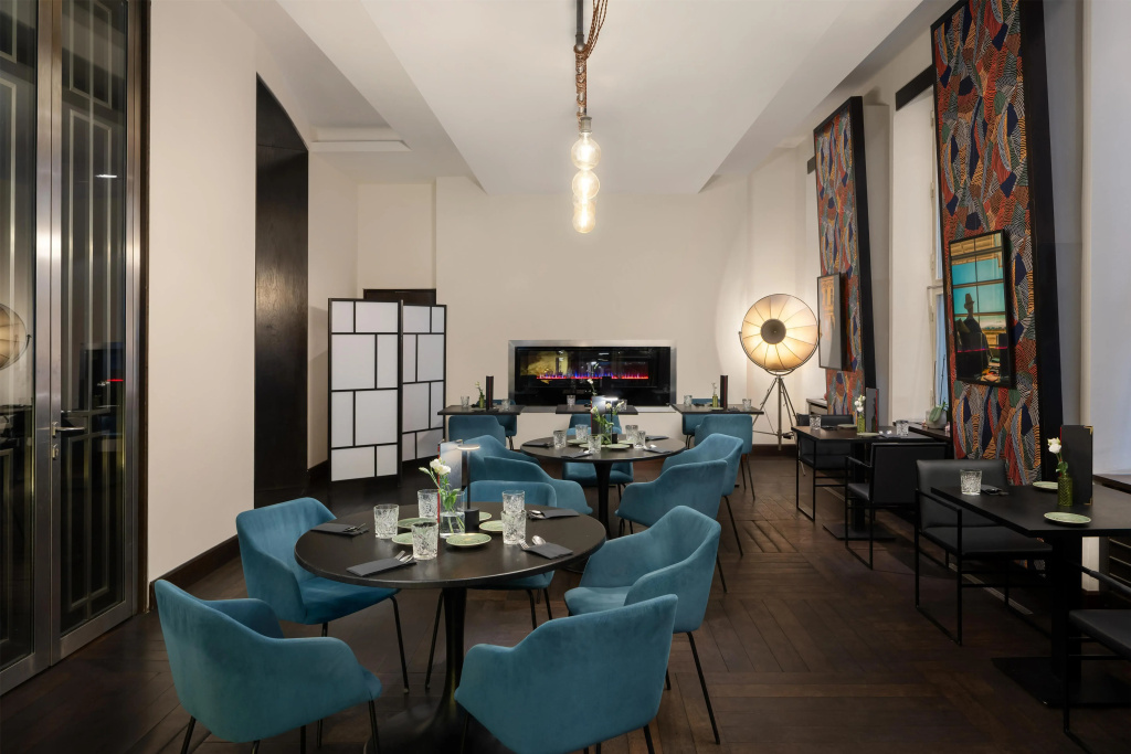 Radisson Blu Style Hotel, Vienna - Général