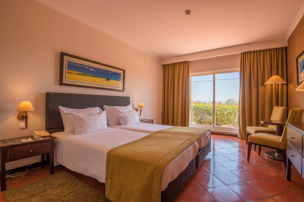 Vila Gale Alentejo Vineyards Hotel - Clube de Campo - Général