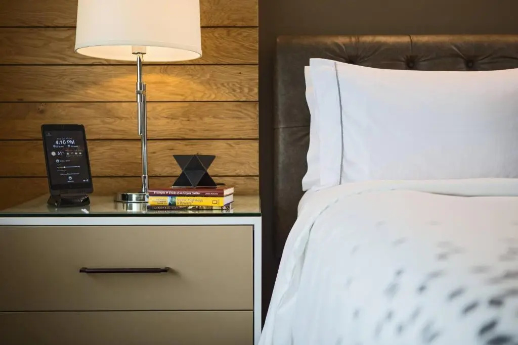 Renaissance Allentown Hotel - Chambres