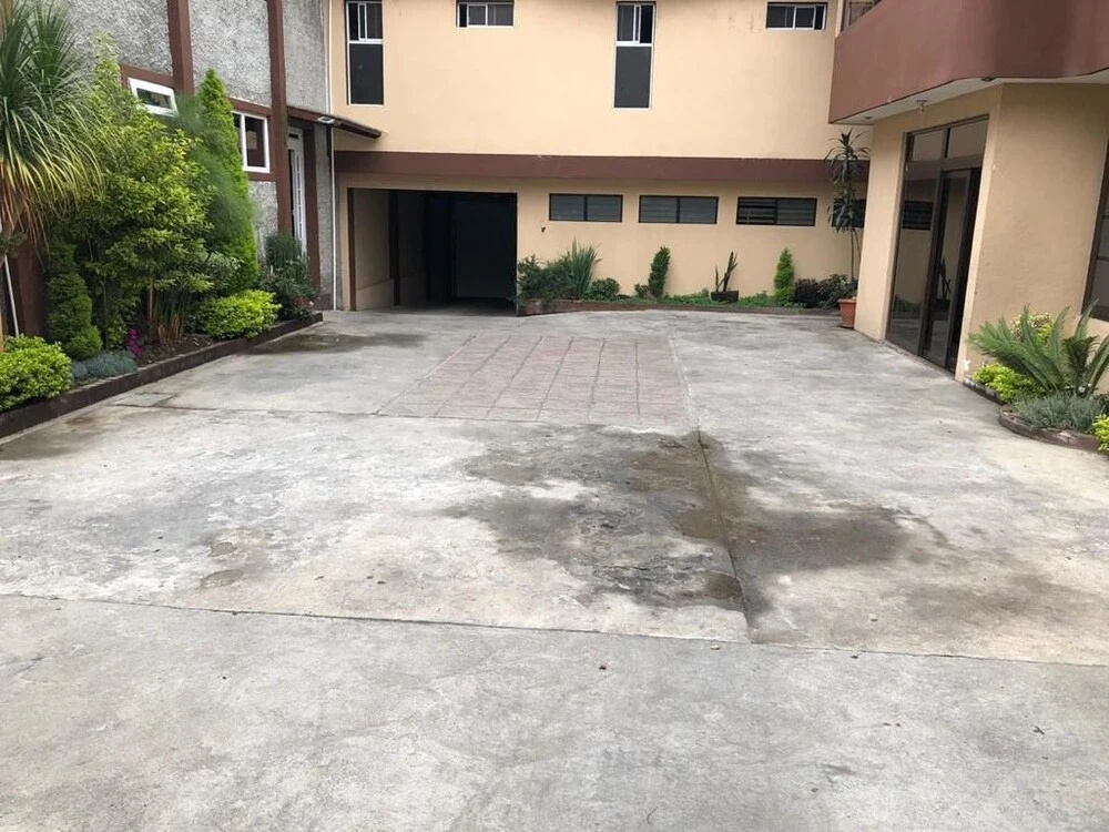 Hotel San Marcos