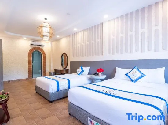 Le Viva Mui Ne Resort