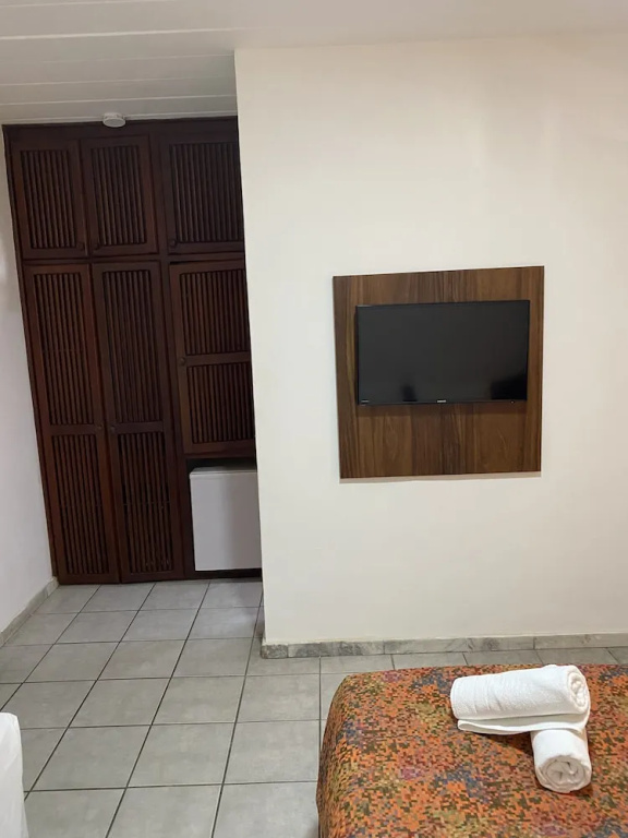 Rede Andrade Estrela Dalva Praia Hotel - Général