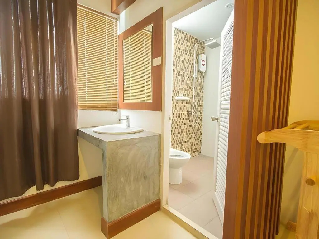 Orchid Residence Nakhon Si Thammarat - Général
