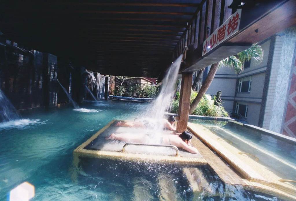 Sunrise Hot Spring Hotel - Général