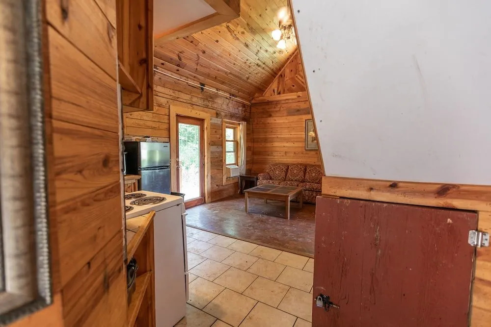 Meramec River Resort - фото 21