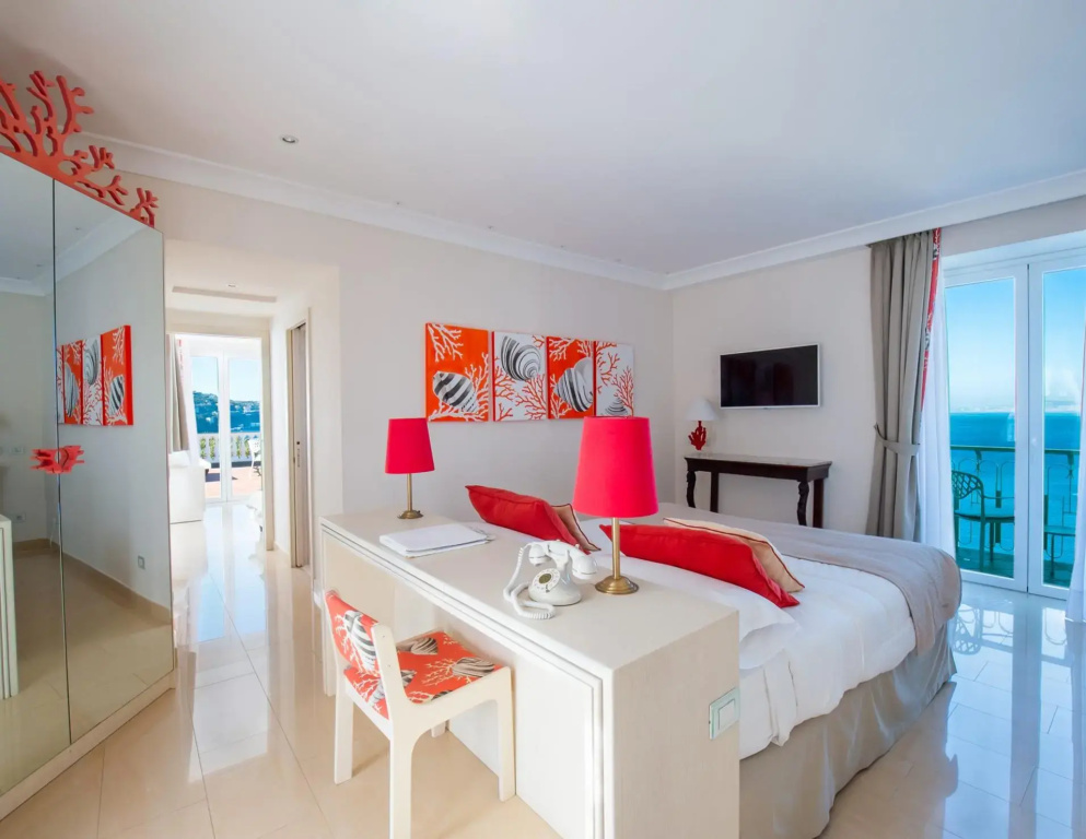 Hotel Corallo Sorrento - Général