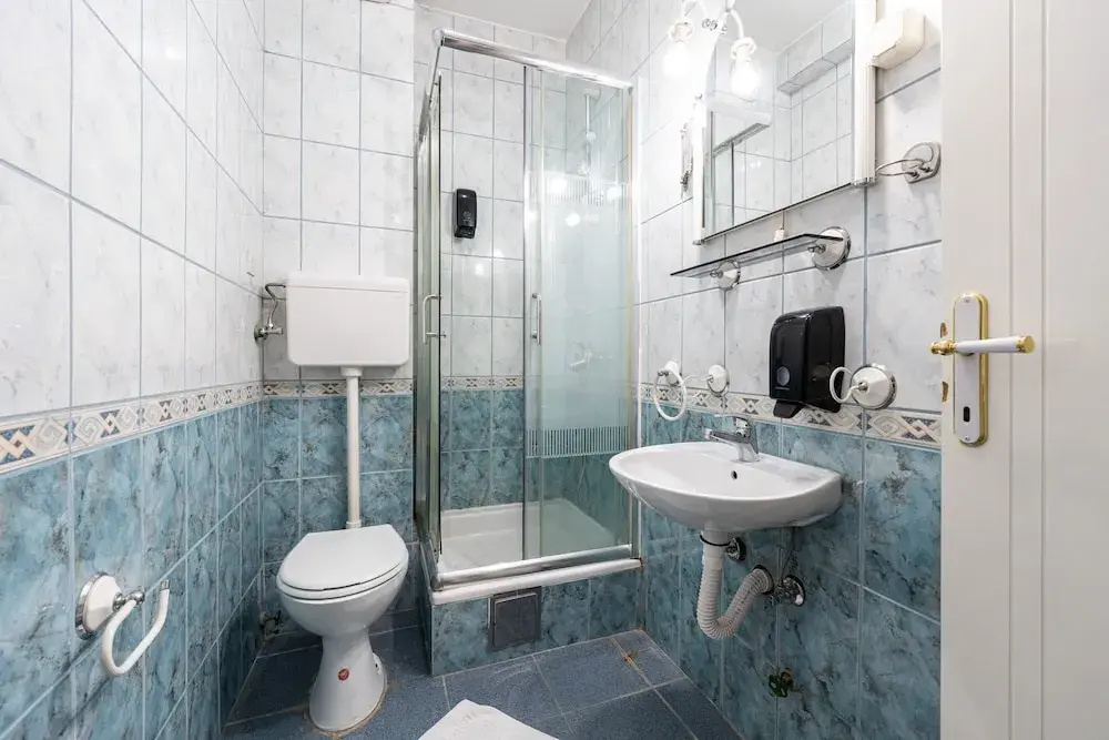 Hotel Bojatours - Chambres