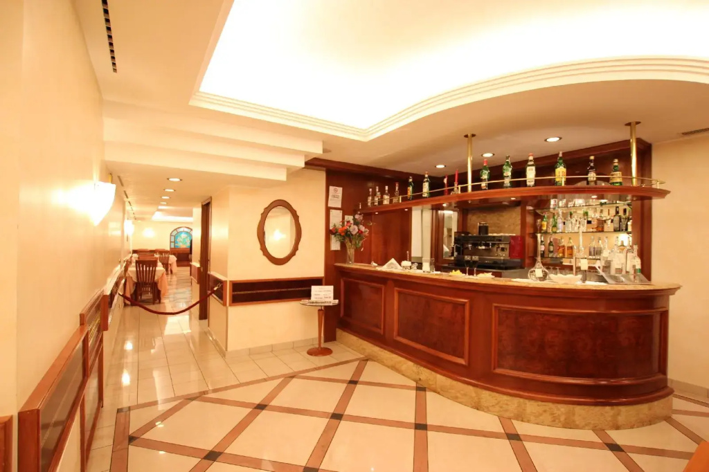 Mokinba Hotels Montebianco - Général