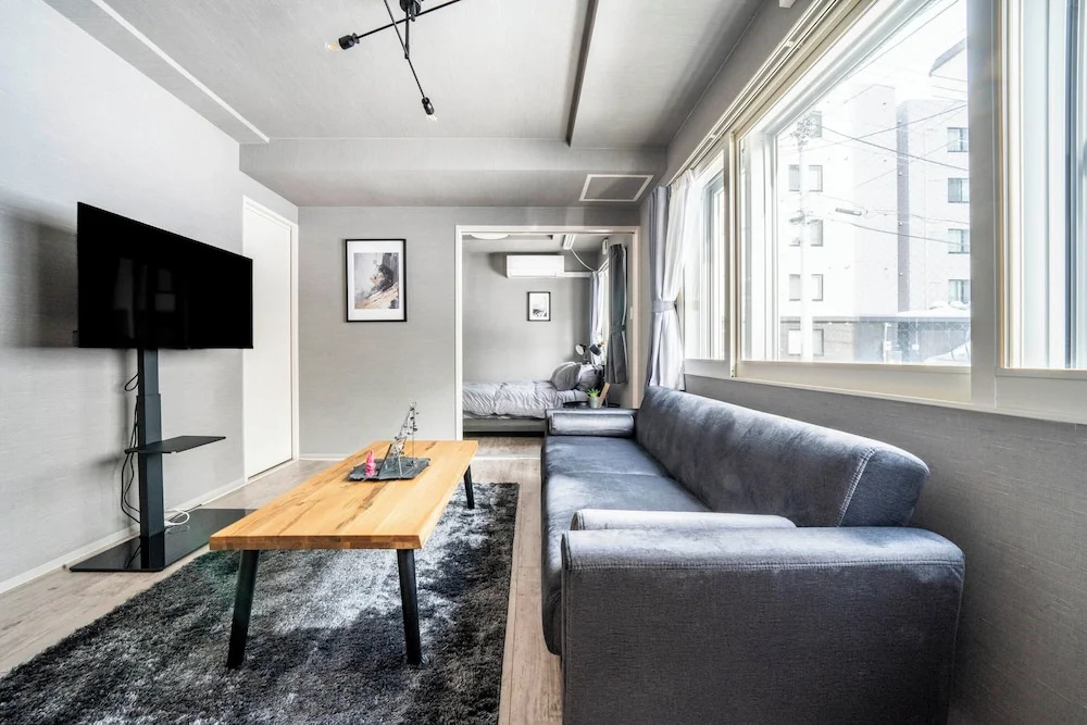 Court Villa Sapporo 102 사진 14