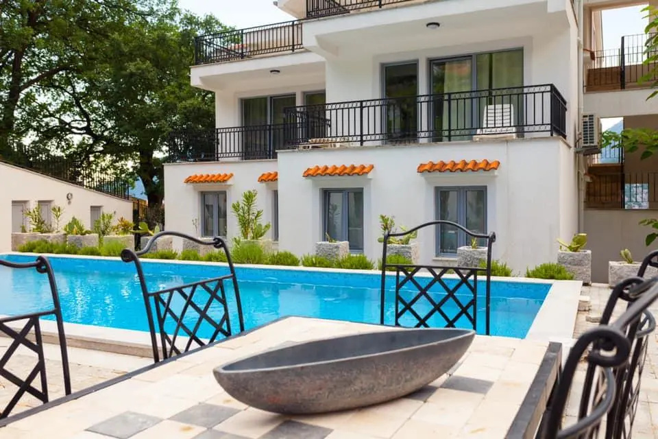 3 Bedrooms Duplex Apartment