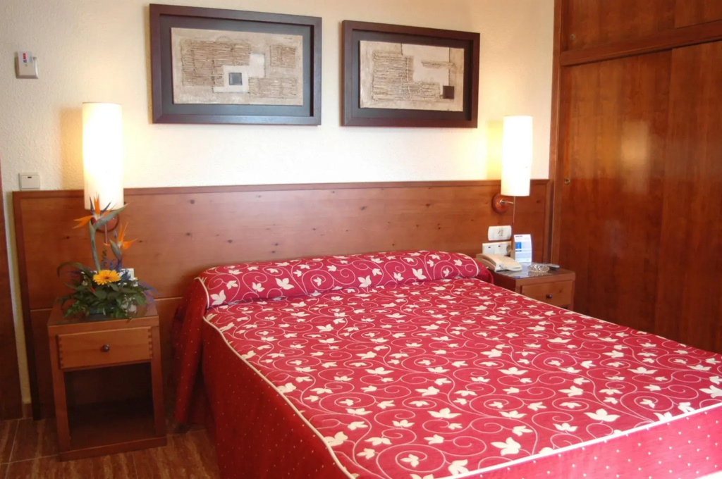 Hotel Masa International - Général