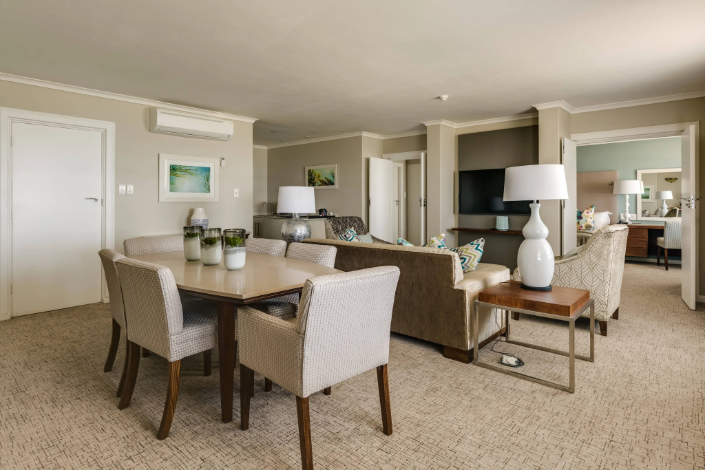 Protea Hotel Karridene Beach