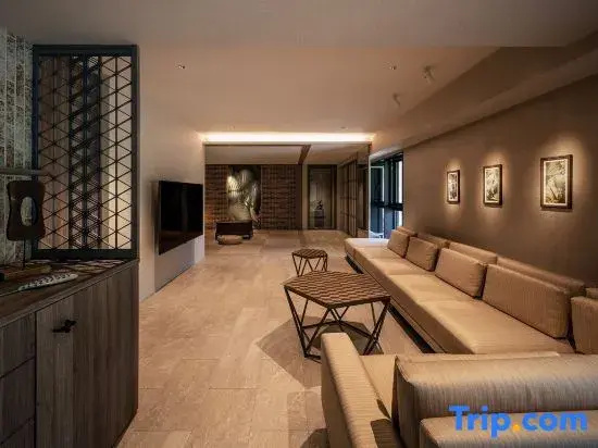 Amami Resort Thida Moon - Chambres