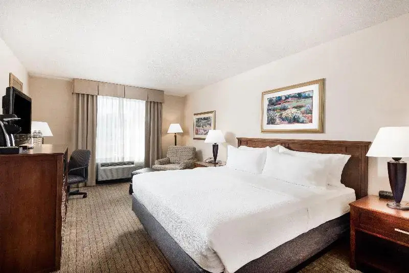 Holiday Inn Johnstown-Gloversville by IHG - Chambres